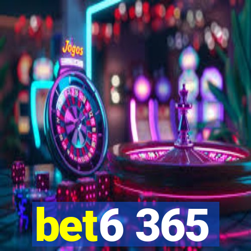 bet6 365